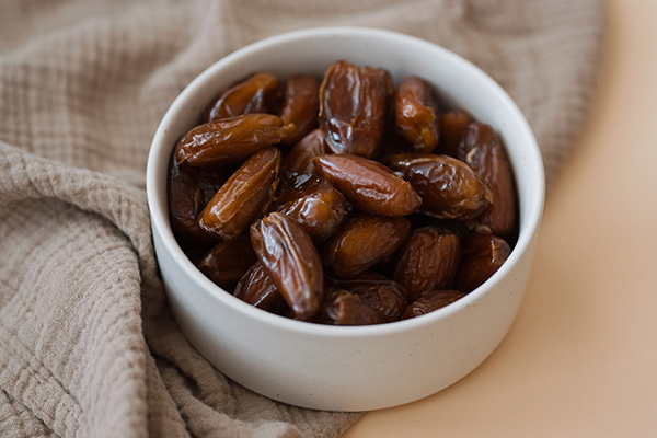 Rezept mit Cashew