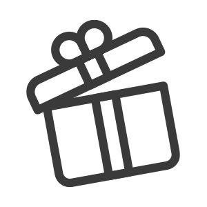 Geschenk-Icon