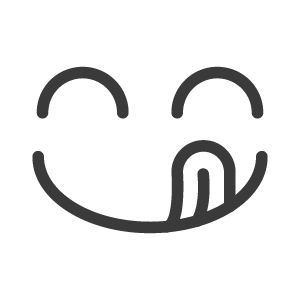 Icon yummy