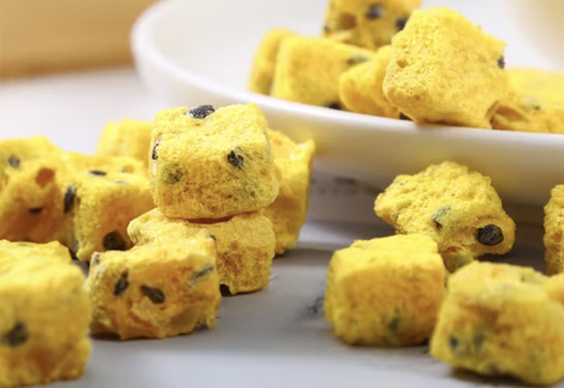 Rezept mit Cashews