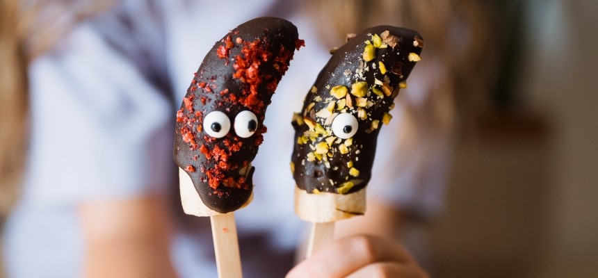 Schaurig-leckerer Halloween – Geschichte und die besten Halloween Rezepte