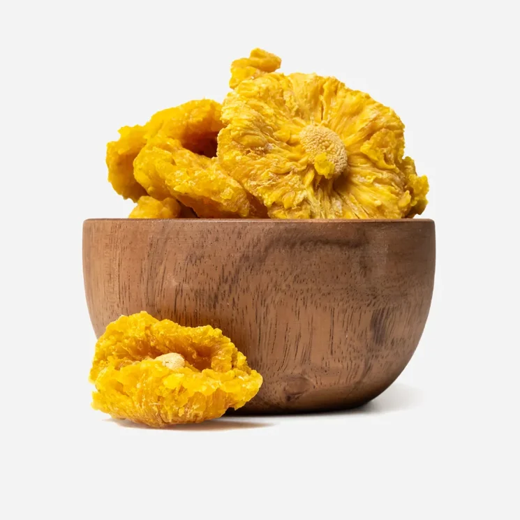 Ananas exklusiv