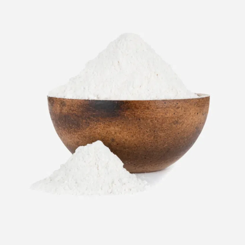 Backpulver BIO