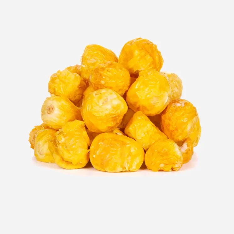 Gefriergetrocknete Physalis