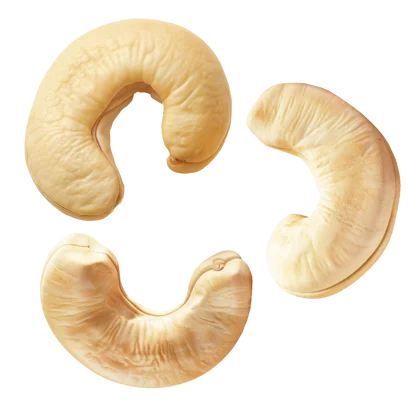 Cashews