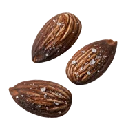 Gesalzene Nüsse