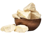Pflanzenöle und Buttersorten