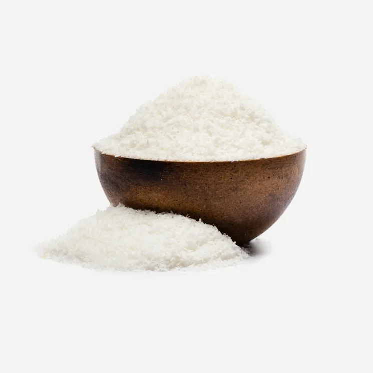 Kokosraspeln