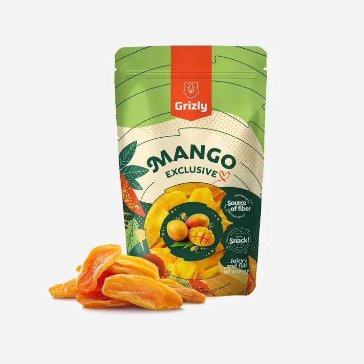 Mango exclusive