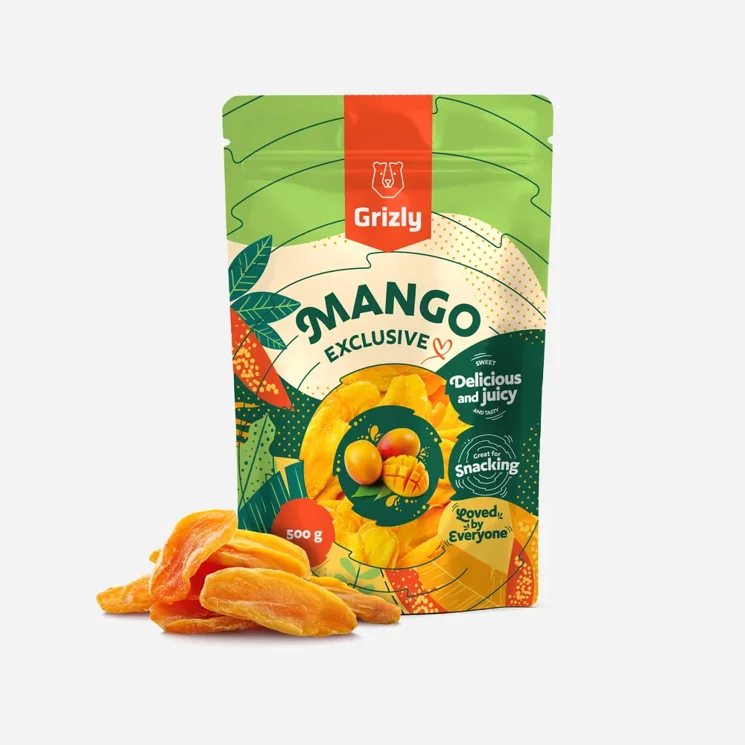 Mango Exklusiv