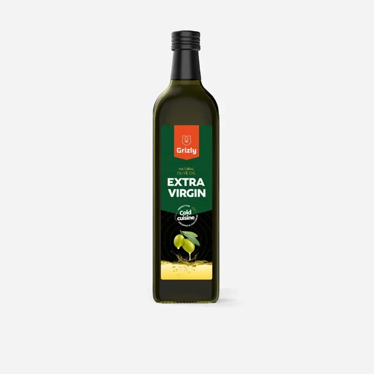 Natives Olivenöl extra