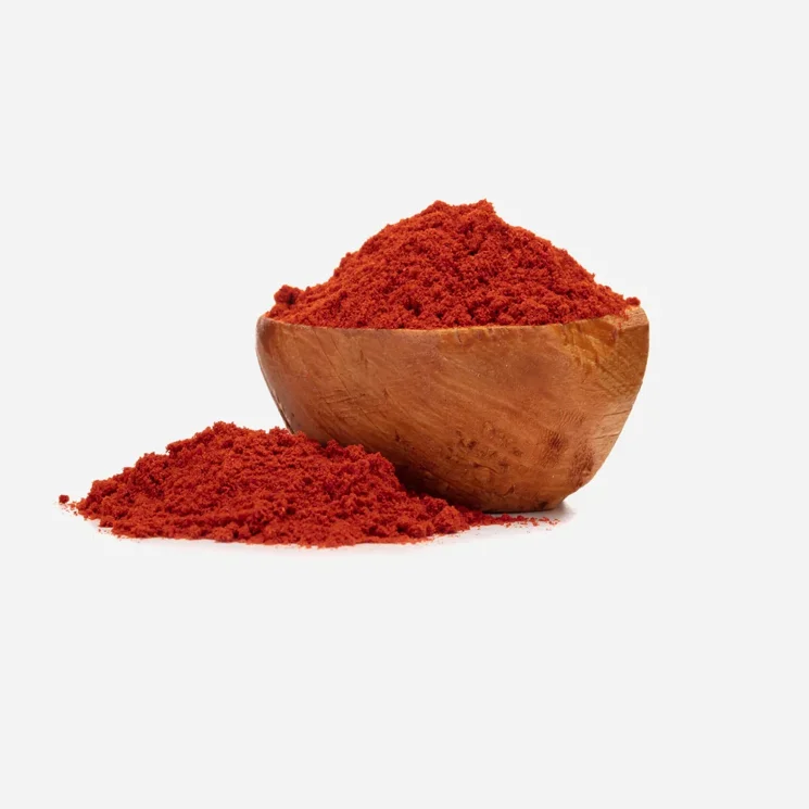Paprika edelsüß gemahlen